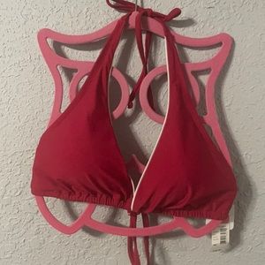 🌞Red String Bikini top Bundle for Deals